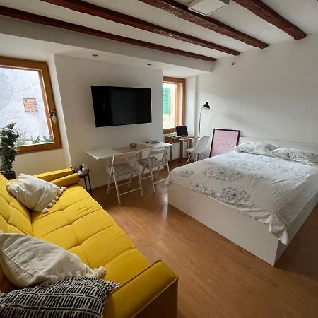 Studio Milena Rovinj Eksteriør bilde