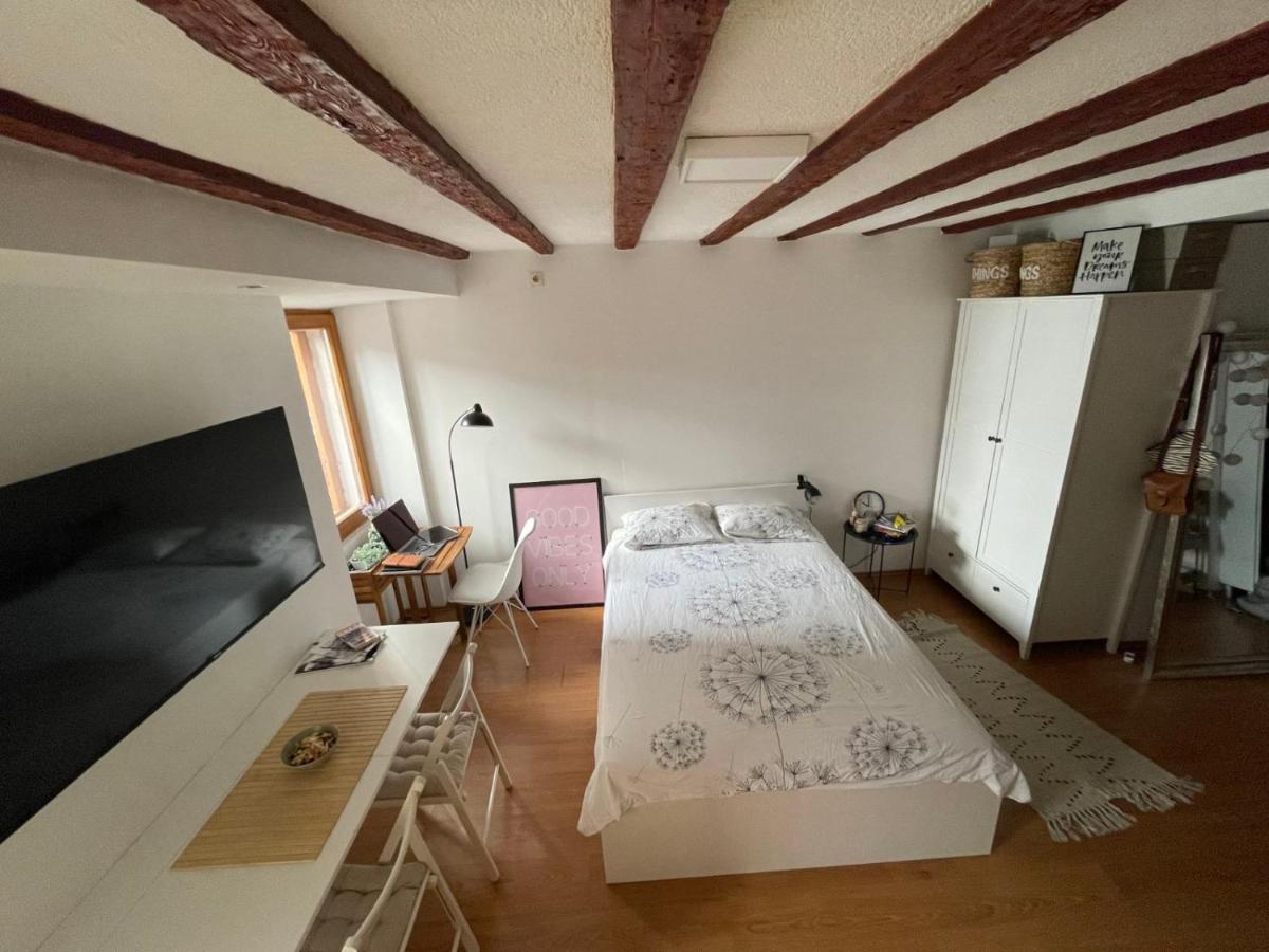 Studio Milena Rovinj Eksteriør bilde