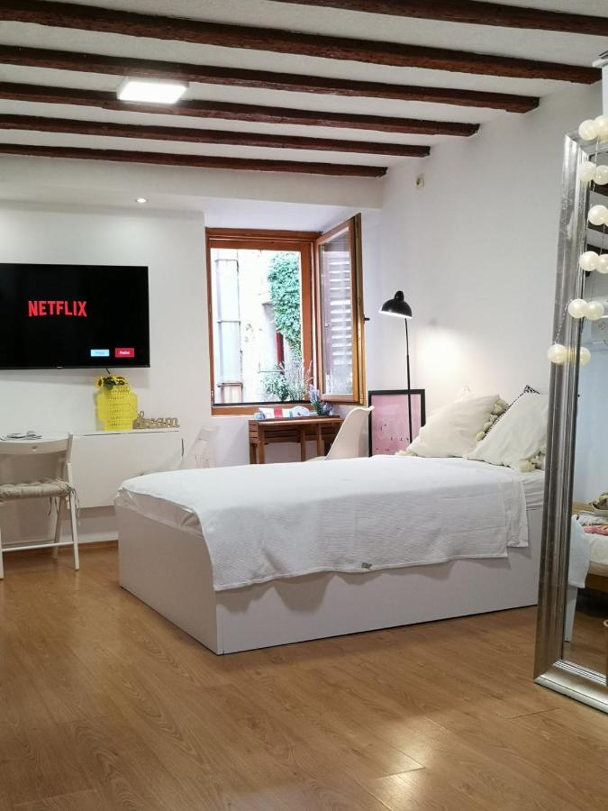 Studio Milena Rovinj Eksteriør bilde