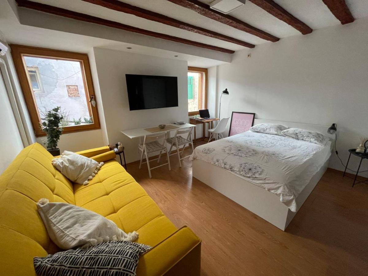 Studio Milena Rovinj Eksteriør bilde