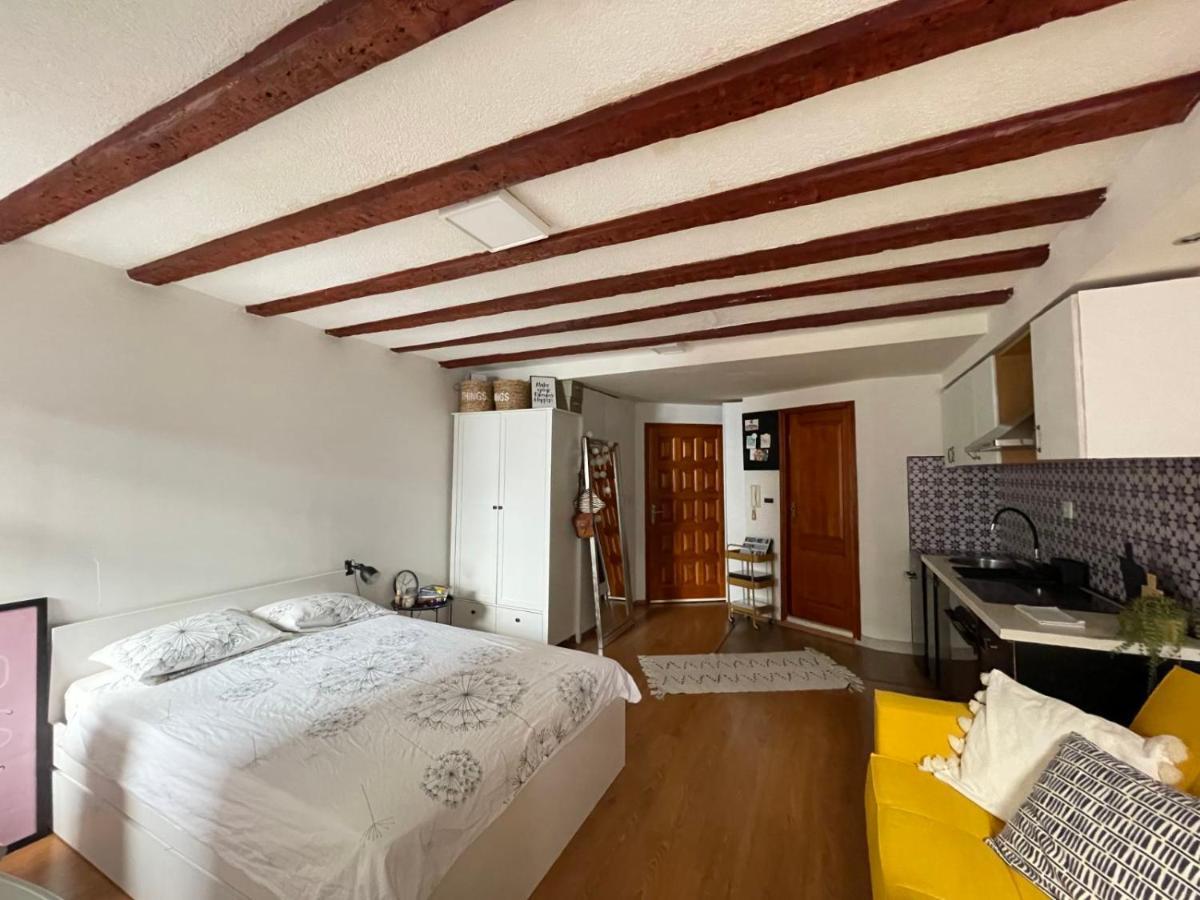Studio Milena Rovinj Eksteriør bilde