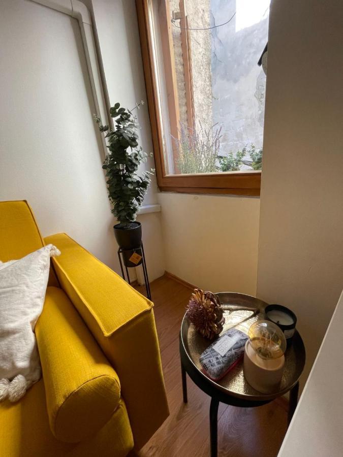 Studio Milena Rovinj Eksteriør bilde