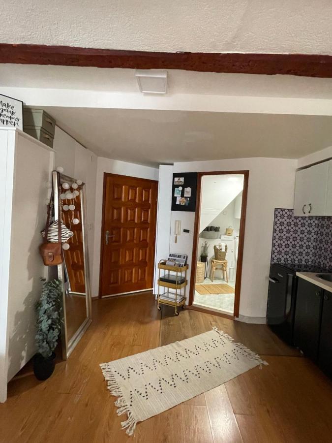 Studio Milena Rovinj Eksteriør bilde