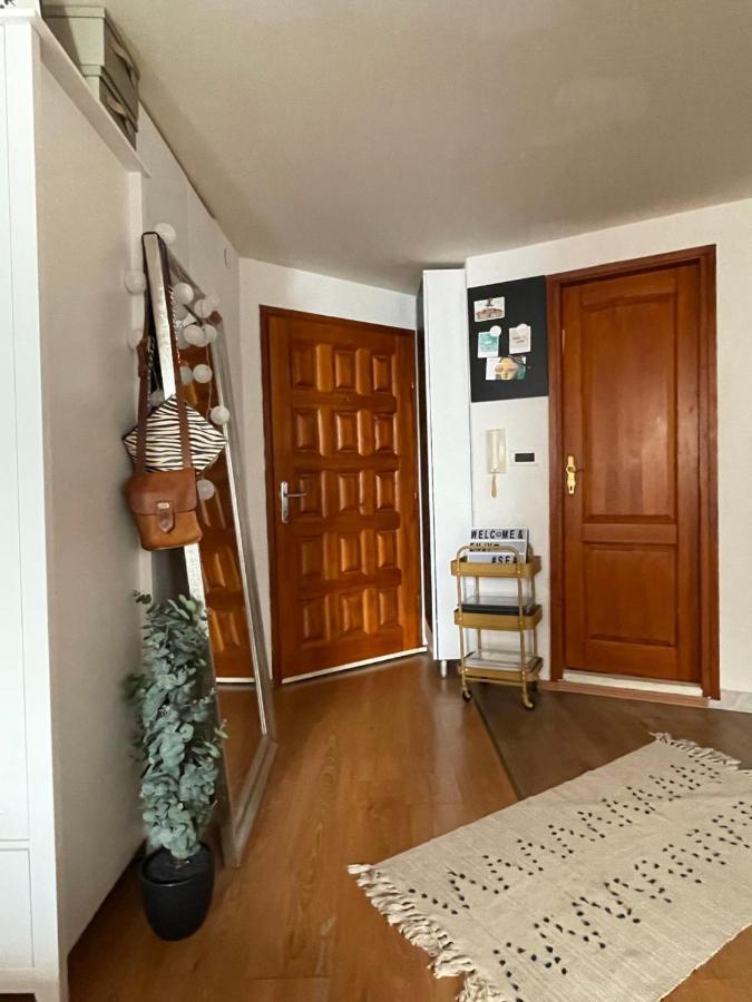 Studio Milena Rovinj Eksteriør bilde
