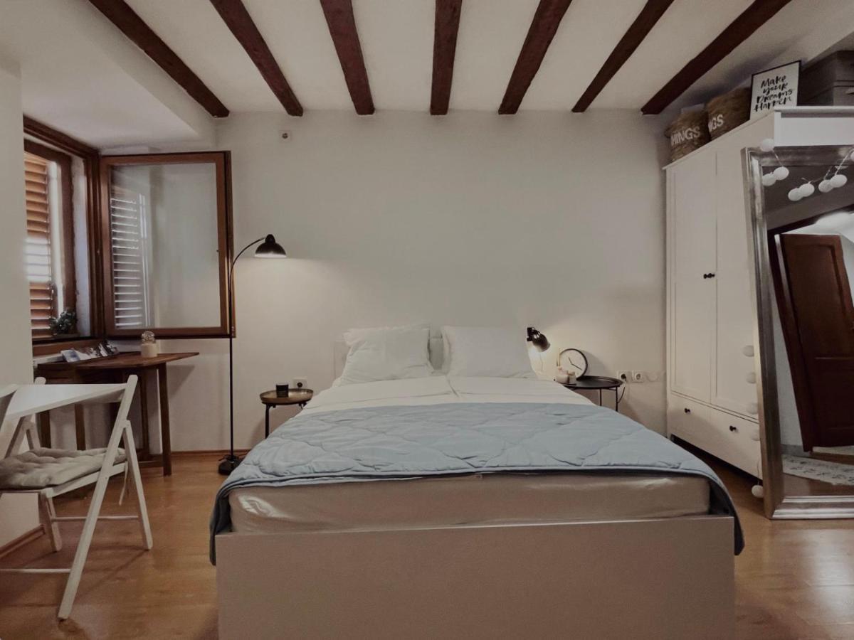 Studio Milena Rovinj Eksteriør bilde