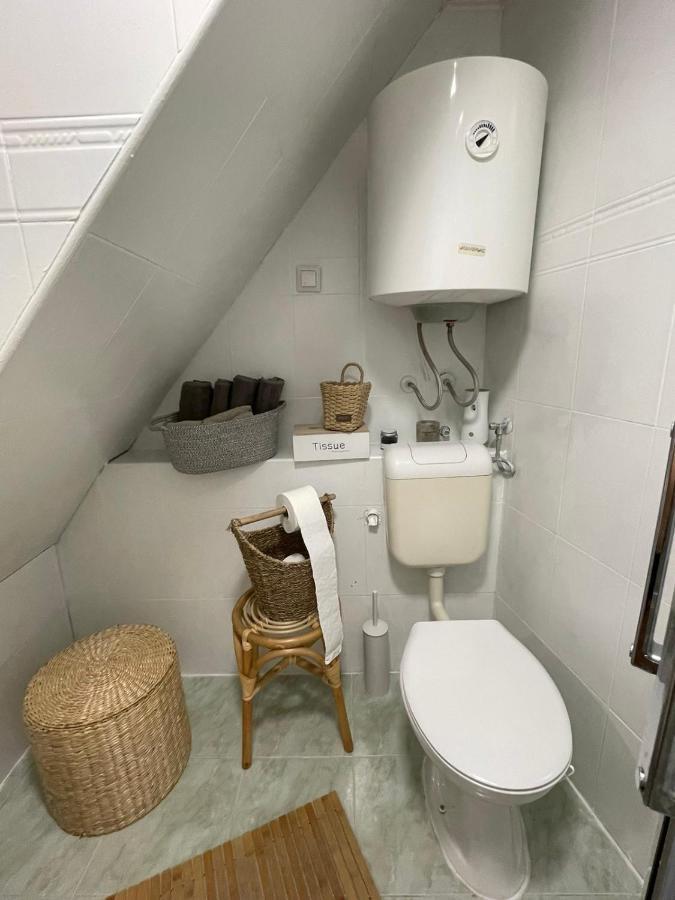 Studio Milena Rovinj Eksteriør bilde