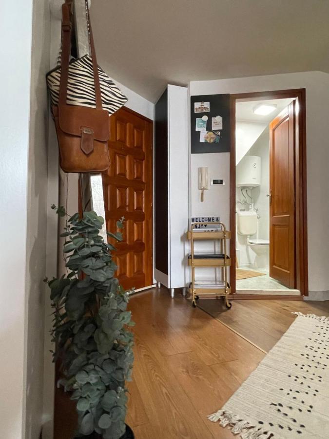 Studio Milena Rovinj Eksteriør bilde