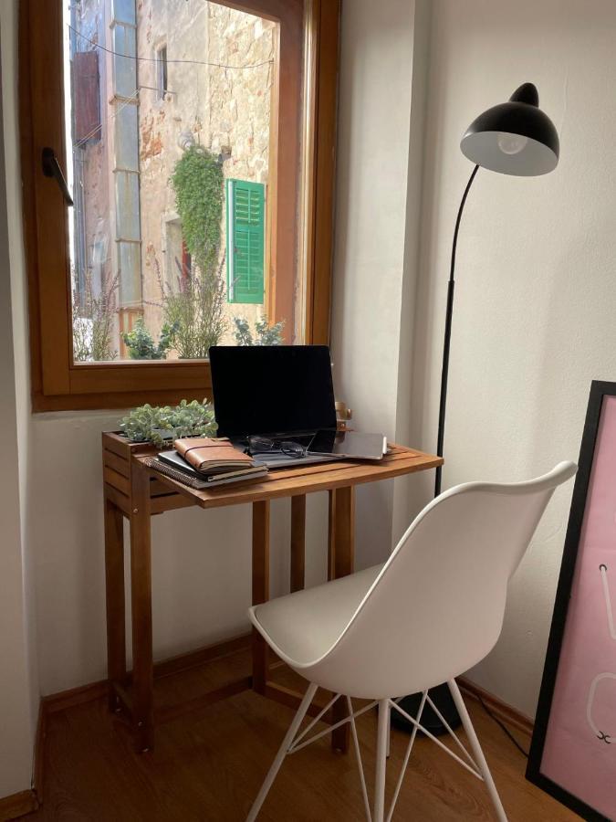 Studio Milena Rovinj Eksteriør bilde