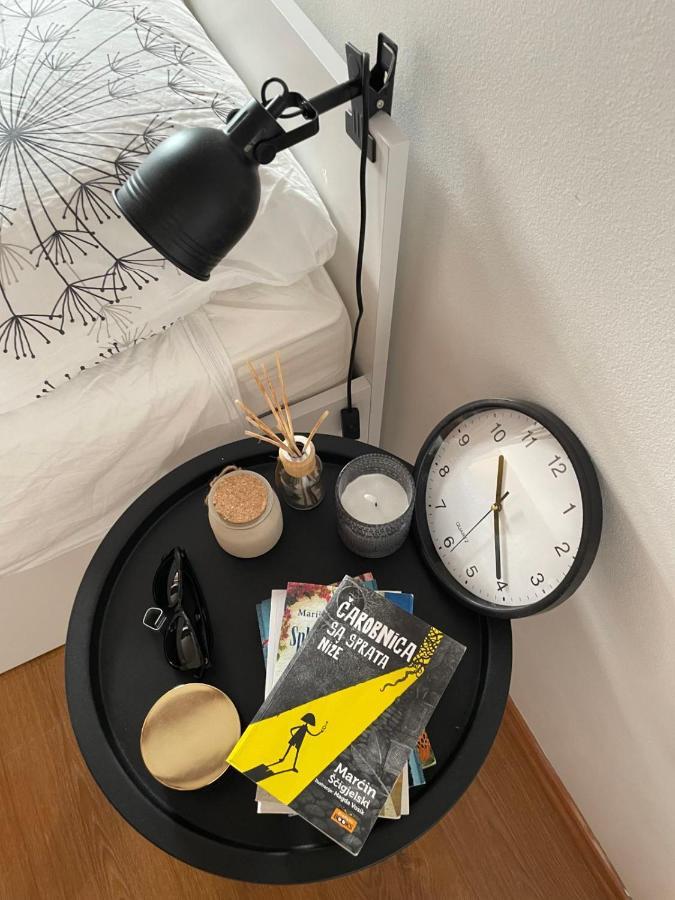 Studio Milena Rovinj Eksteriør bilde