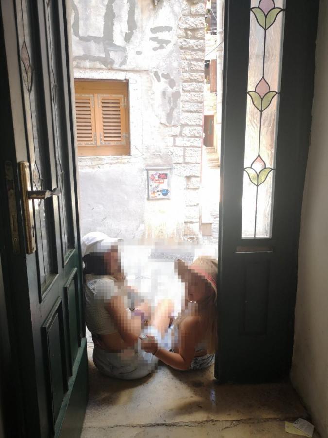 Studio Milena Rovinj Eksteriør bilde